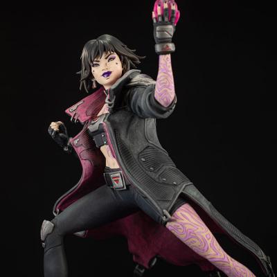 Vex PVC Figure