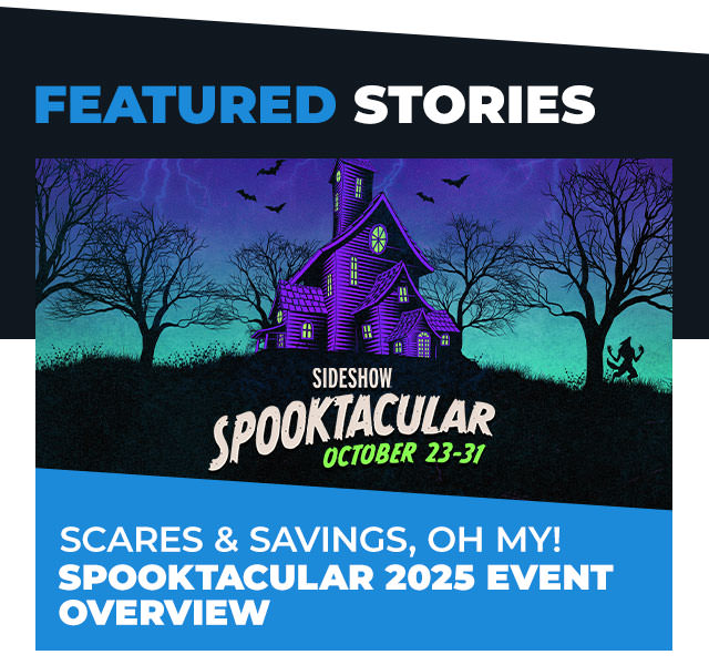 Scares & Savings, Oh My! Spooktacular 2025 Event Overview