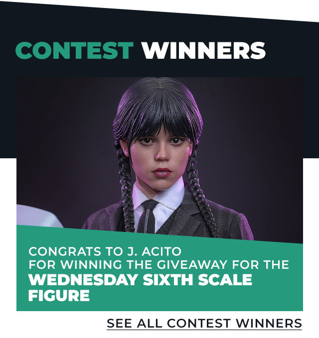 Contest Winners