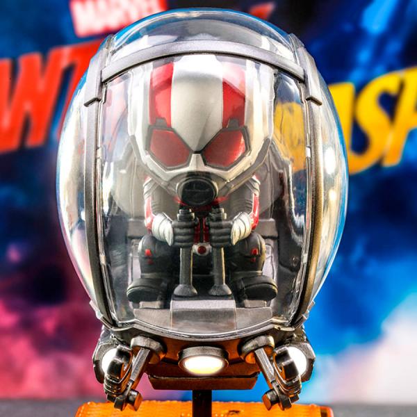 Ant-Man Collectible Figure by Hot Toys