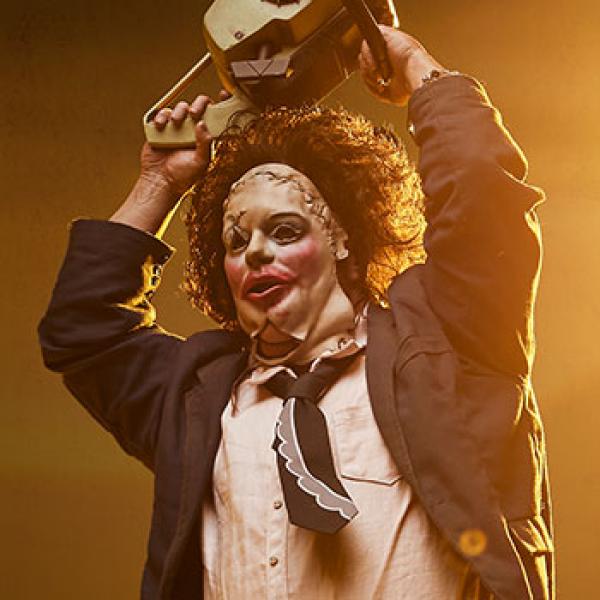 Leatherface 