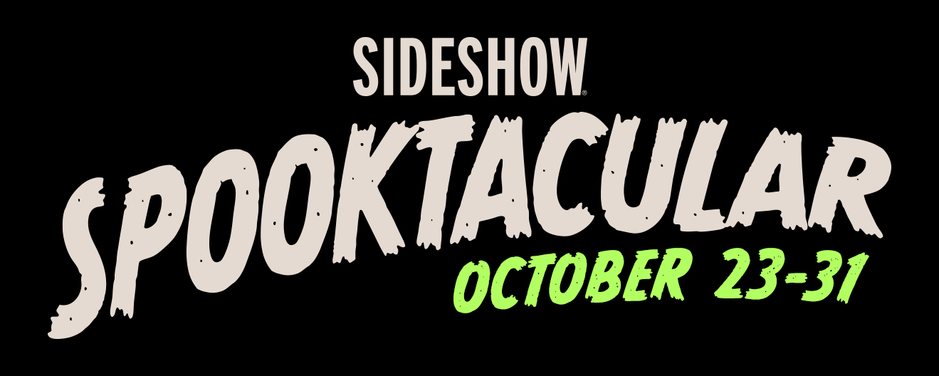 Sideshow's Spooktacular