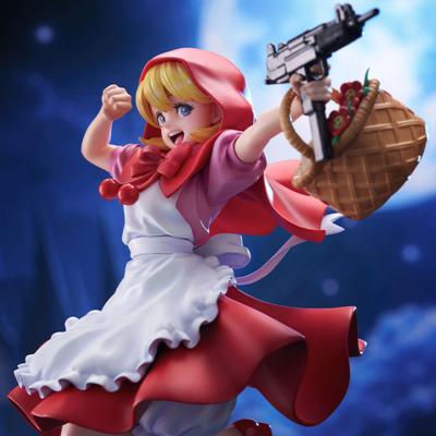 B.B. Hood Bishoujo Statue