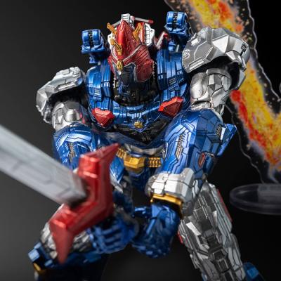 Voltes V (Voltes V Legacy Version) MDLX Action Figure