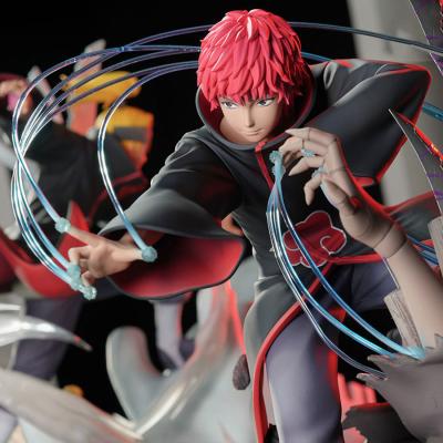 Sasori Ikigai Akatsuki Statue