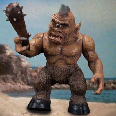 Cyclopse (Vintage-Stylized) Collectible Figure