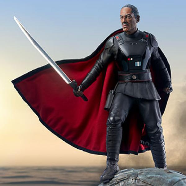 Moff Gideon Premium Format™ Figure by Sideshow Collectibles