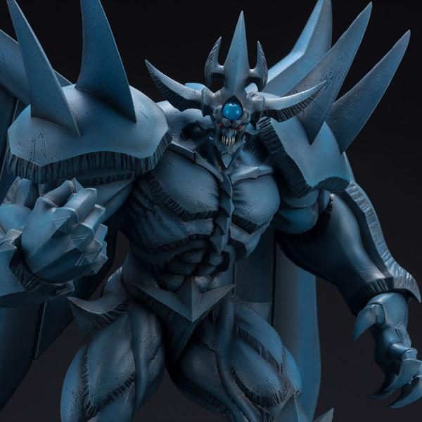 Obelisk the Tormentor Egyptian God Statue (Kotobukiya)