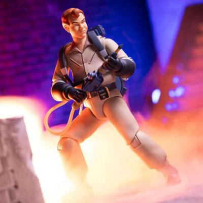 Ray Stantz Action Figure