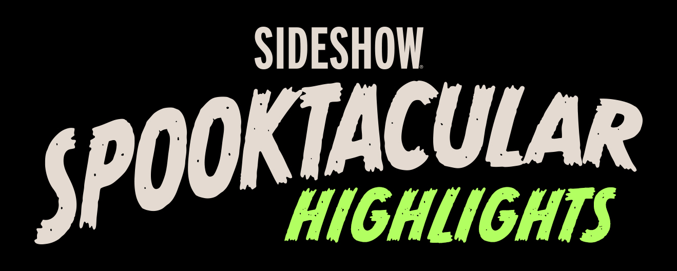 Sideshow's Spooktacular