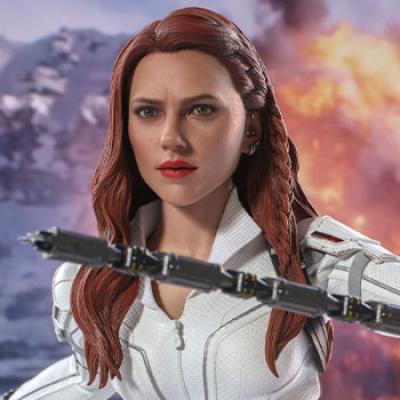 Black Widow