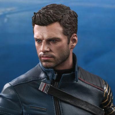 Winter Soldier