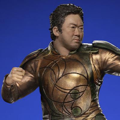 Gilgamesh