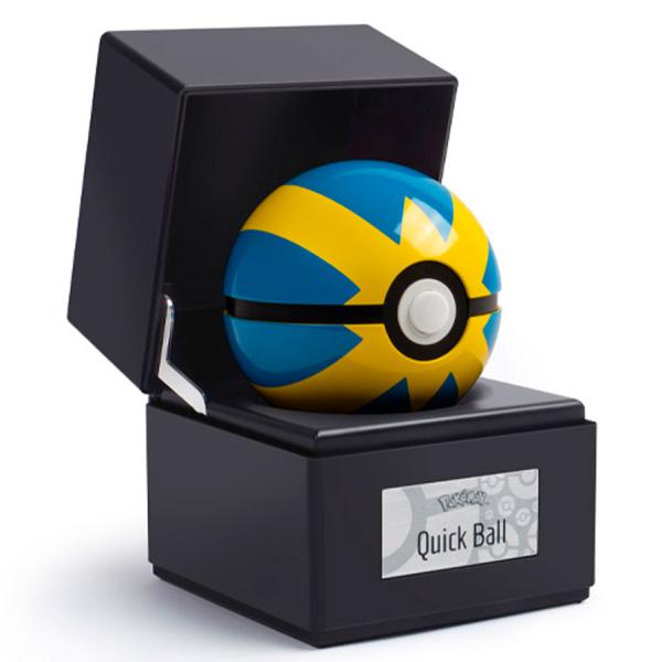  Quick Ball Replica by The Wand Company