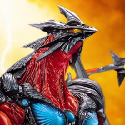 Iris Collectible Figure by Art Spirits