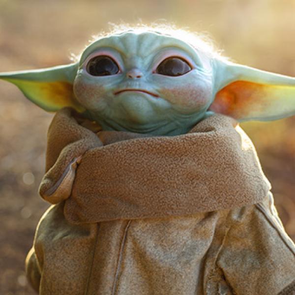 The Child Life-Size Figure by Sideshow Collectibles