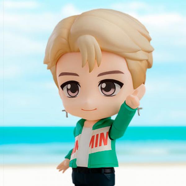 Jimin Nendoroid Collectible Figure by Good Smile Company