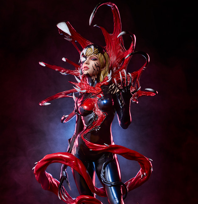 Gwenom Premium Format™ Figure