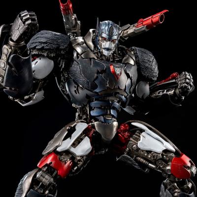 Optimus Primal DLX (Beast Wars Universe Edition) Action Figure