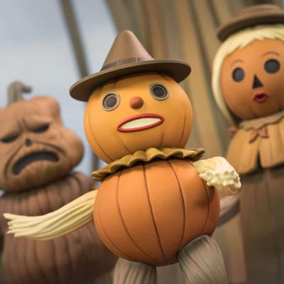 Over the Garden Wall: Chapter 2 Collectible Set