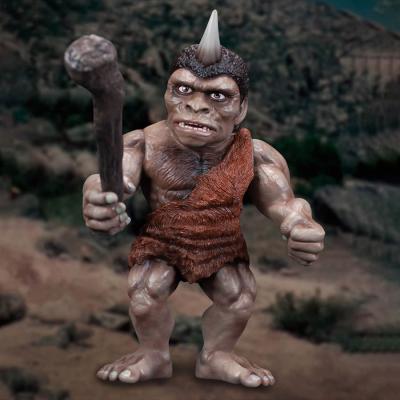 Troglodyte (Vintage-Styled) Collectible Figure