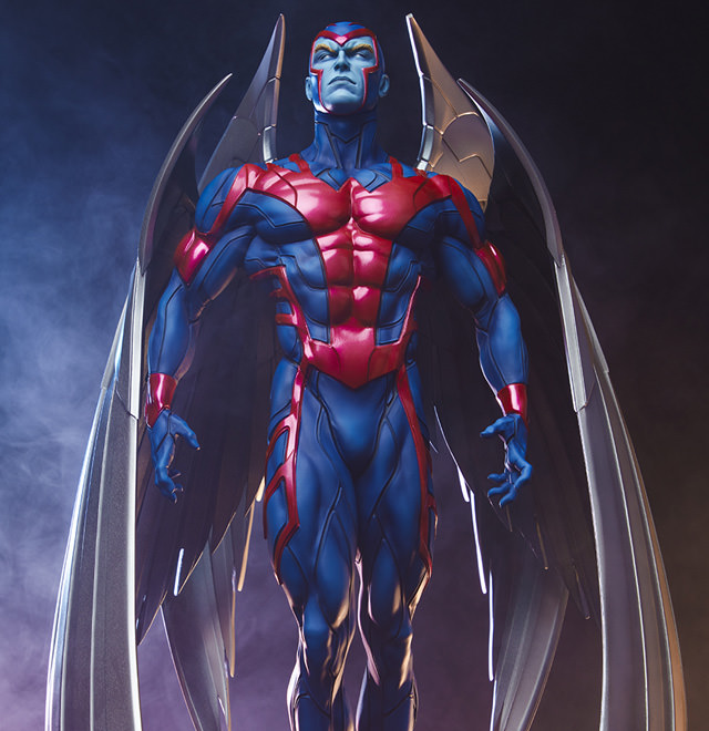 Archangel Premium Format Figure