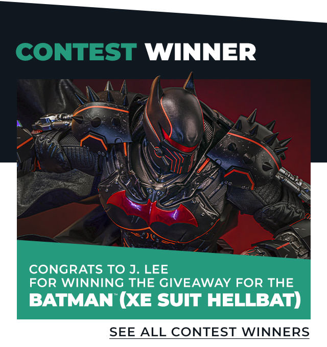 Contest Winners