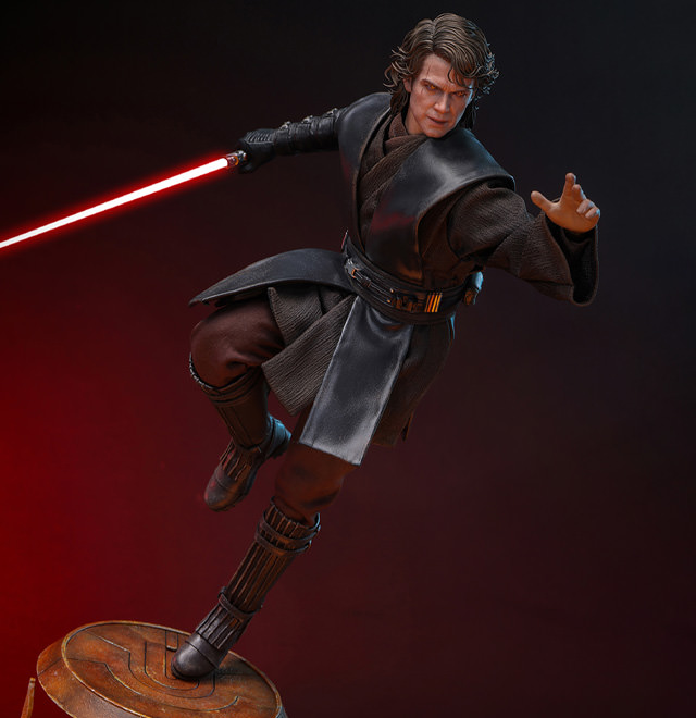 Anakin Skywalker Sixth Scale Figure 