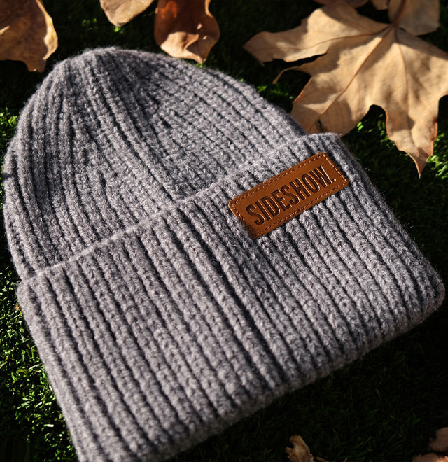 Sideshow Beanies