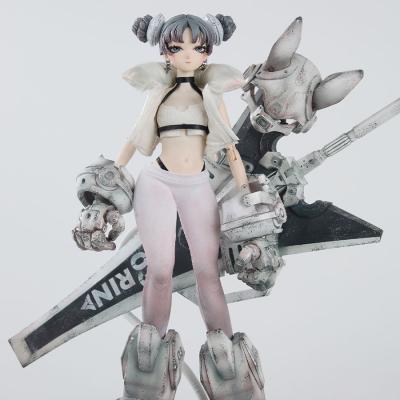 Rin Sixth Scale Figure