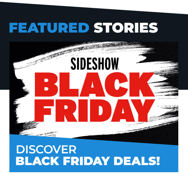 Discover Black Friday Deals!