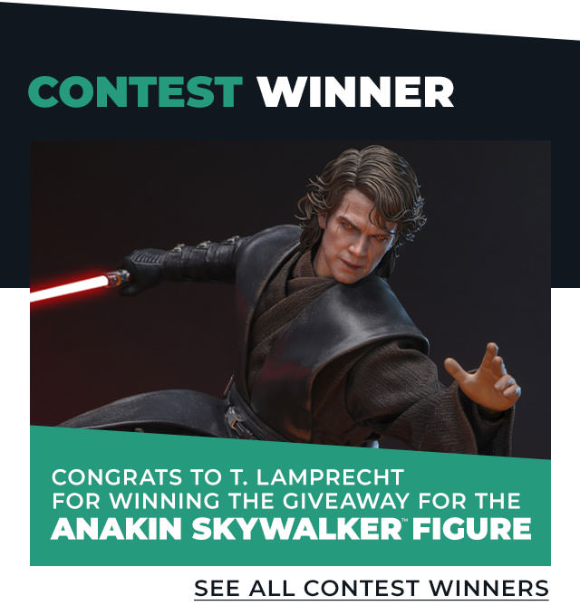 Contest Winners