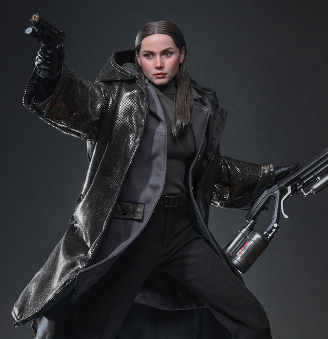 Eve Macarro (Artisan Edition) Sixth Scale Figure