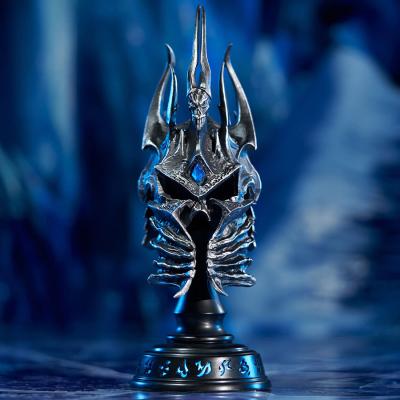 Helm of Domination (Collector’s Edition) Replica