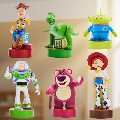 Mini Robot - Toy Story Collectible Set