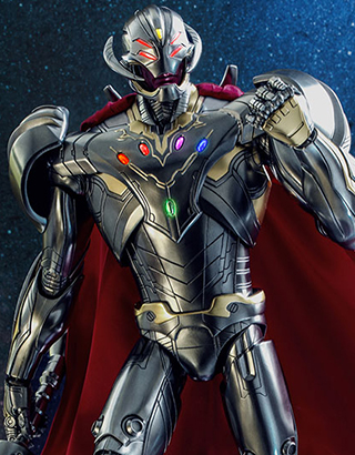  Infinity Ultron