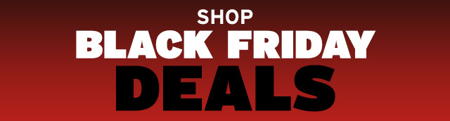 Black Friday Star Wars Deals!