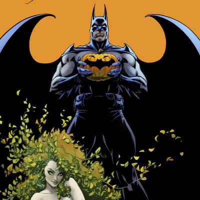 Batman: The Long Halloween