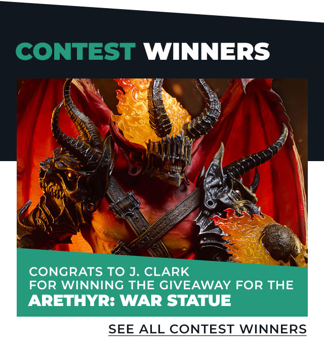 Contest Winners