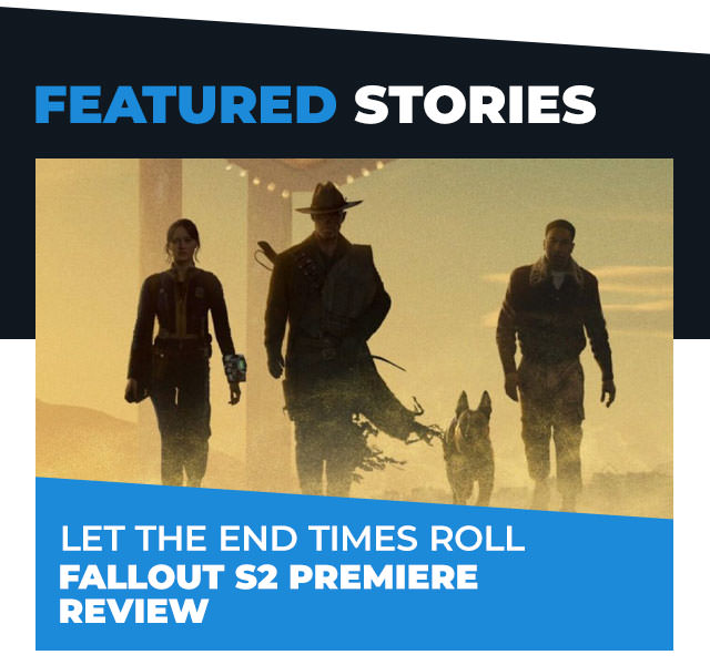 Fallout Season 2 Premiere Recap and Review