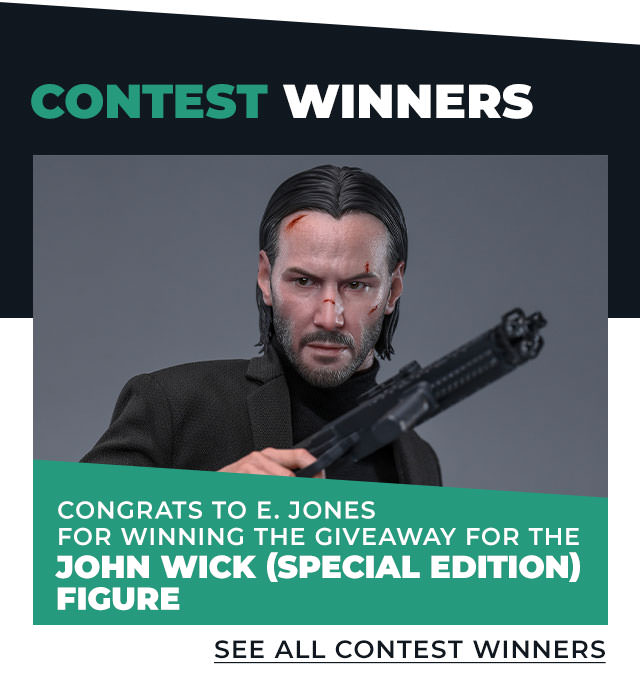 Contest Winners