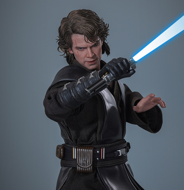 Anakin Skywalker Sixth Scale Figure