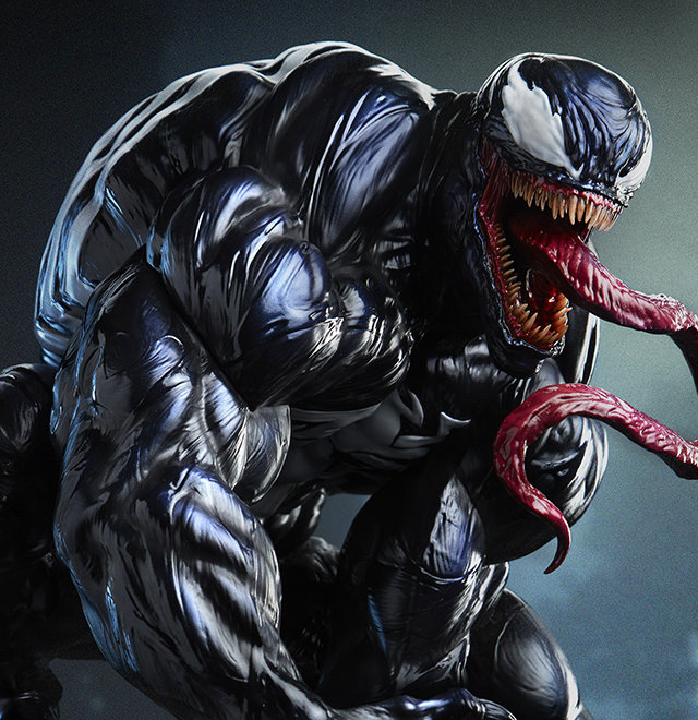 Venom Premium Format™ Figure