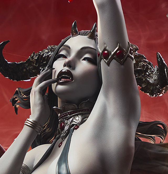 Succubus Premium Format™ Figure
