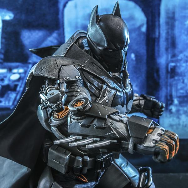 Batman (XE Suit) (Special Edition) Sixth Scale Figure by Hot Toys