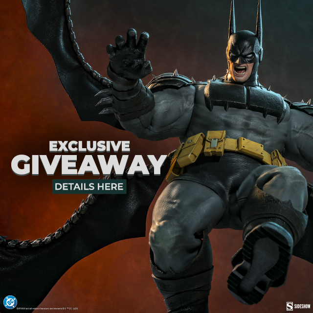 Exclusive SMS Giveaway