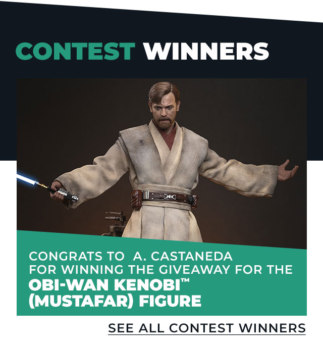 Contest Winners