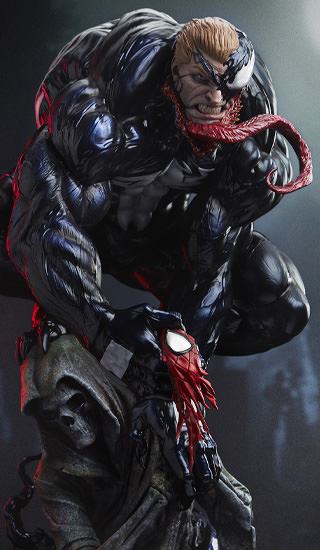 Venom Premium Format Figure