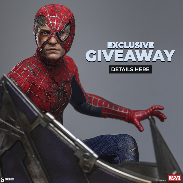 Exclusive SMS Giveaway