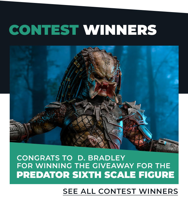 Contest Winners
